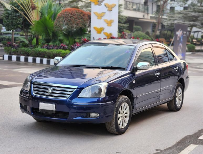 Toyota Premio F G pkg 2006