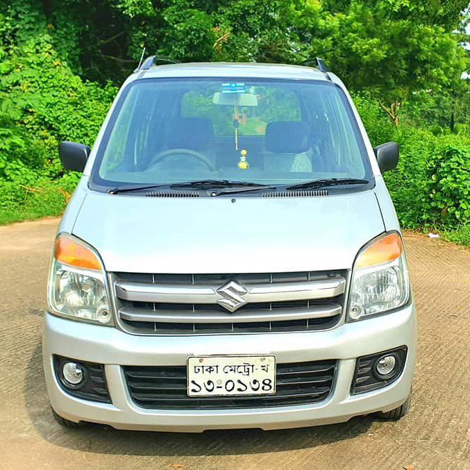 Suzuki Wagon  2010