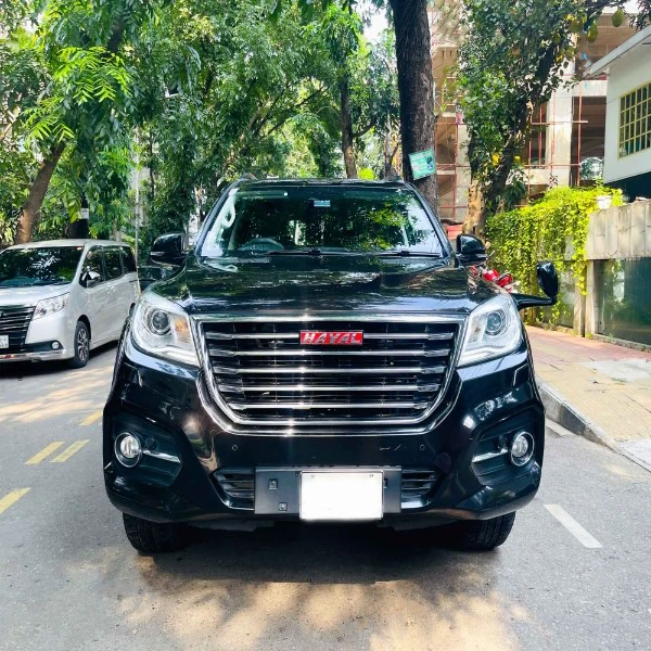 Haval H9 2019