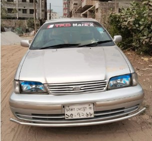 Toyota Corsa 1999