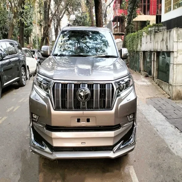 Land Cruiser Prado TX-L 2023