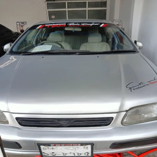 TOYOTA CORSA 1996