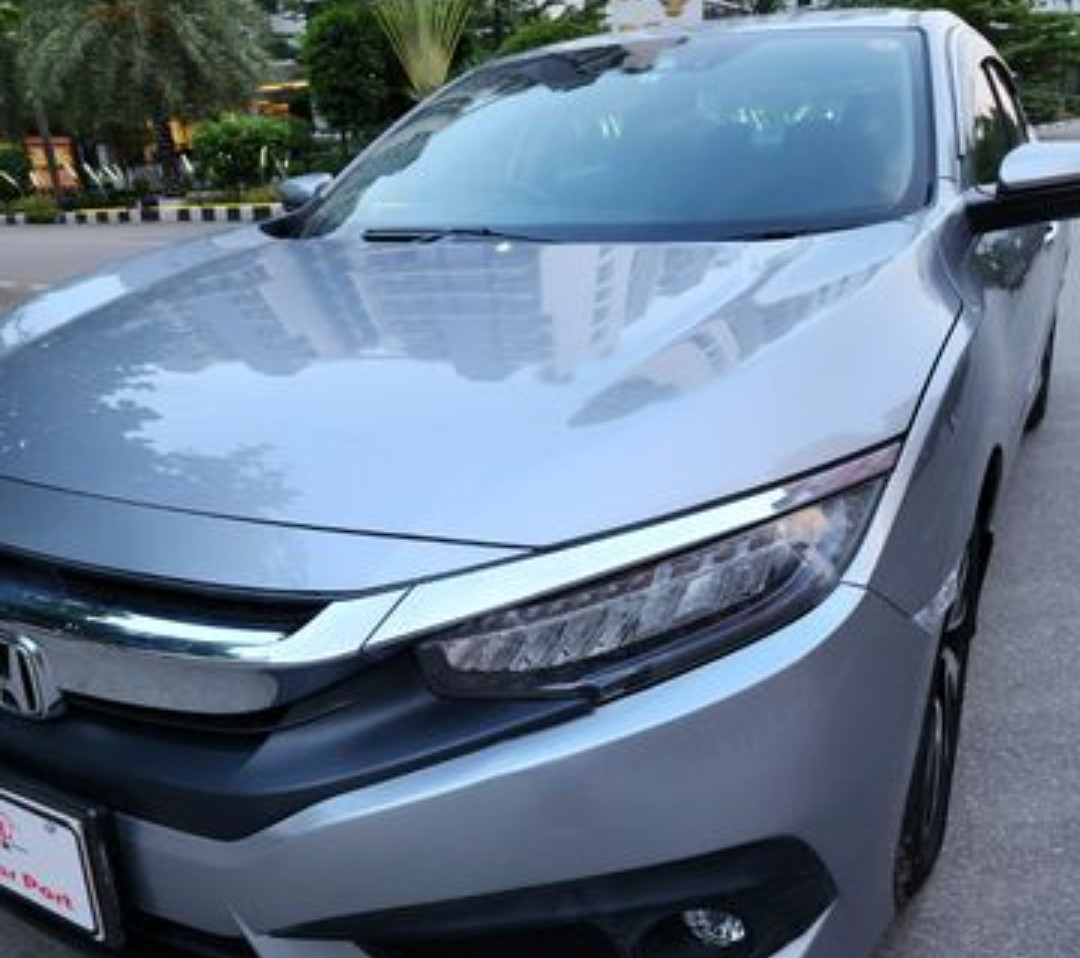 Honda Civic JDM Recondition 2018