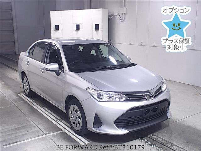 COROLLA AXIO Non Hybrid 2019